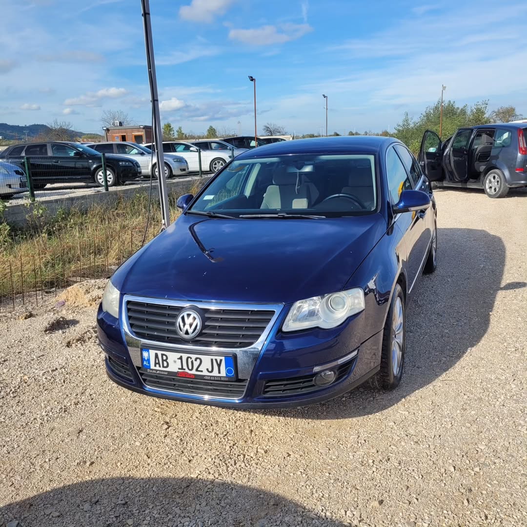 Passat