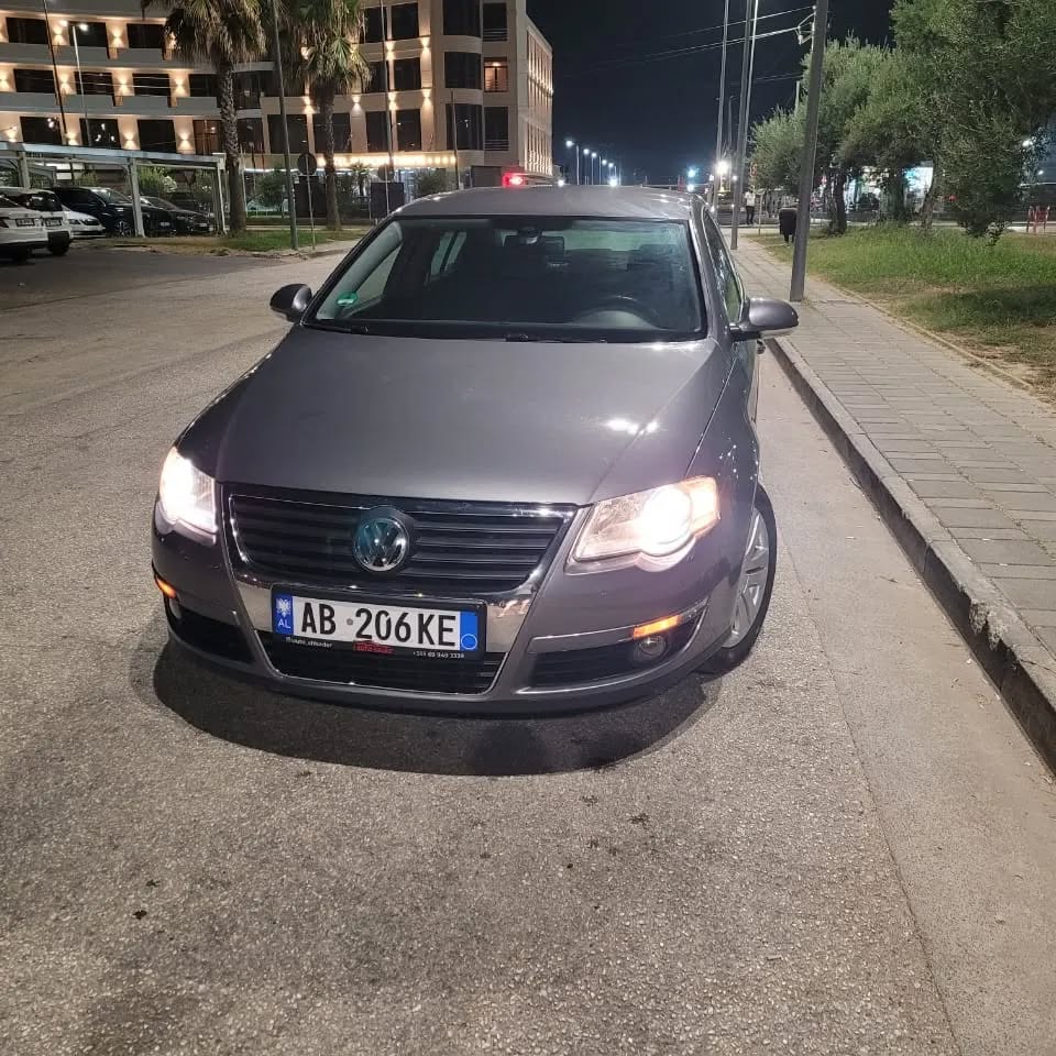 PASSAT