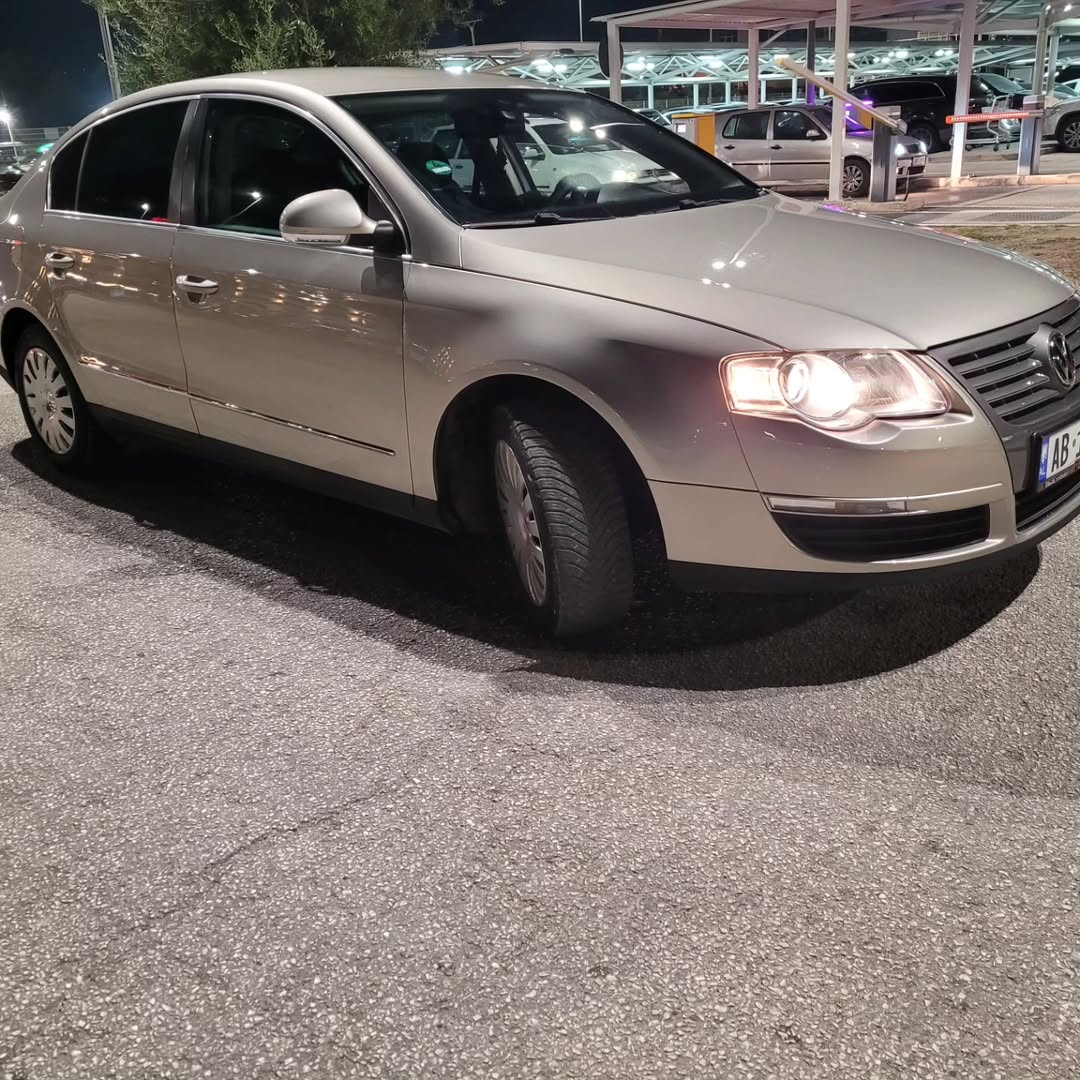 PASSAT